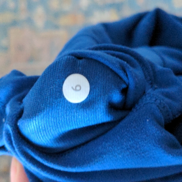 Lululemon Align Crop - Picture 3 of 3